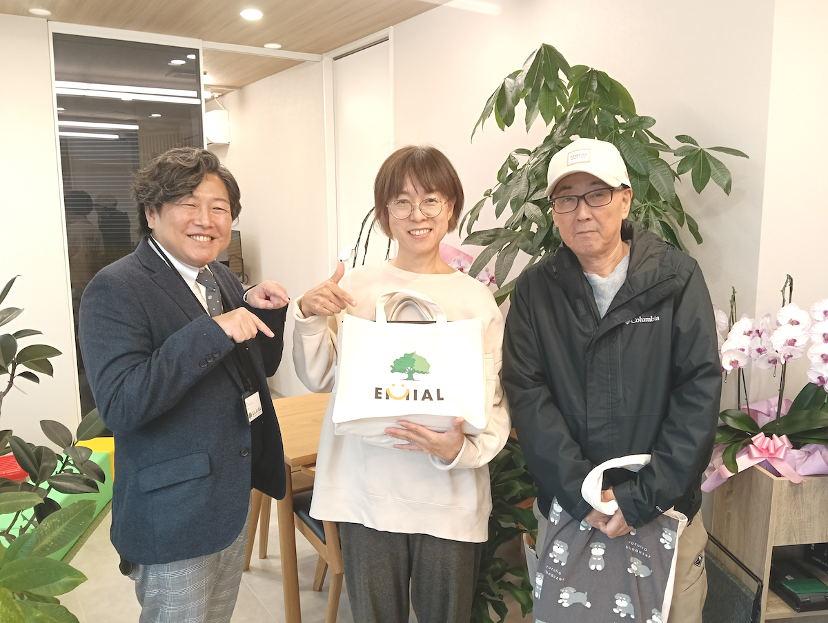 東武東上線「みずほ台駅」最寄りの富士見市下南畑の土地（住宅用地）をご購入いただきました。市街化調整区域の土地面積200㎡（60坪）超えの明るく開放的な土地を気に入ってくださいました。今後は引き続き注文住宅建築のお打合せもサポートさせていただきます。